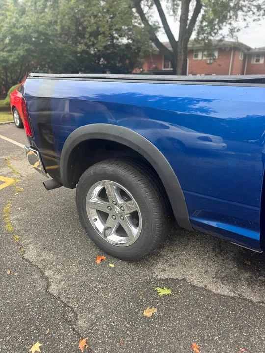 2010 Ram 1500 1st Gen - Image 18 of 18