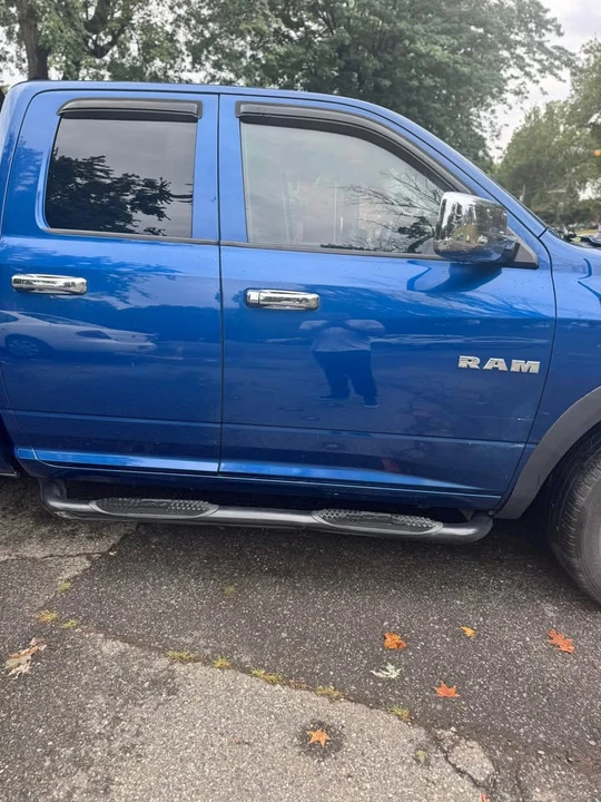 2010 Ram 1500 1st Gen - Image 3 of 18