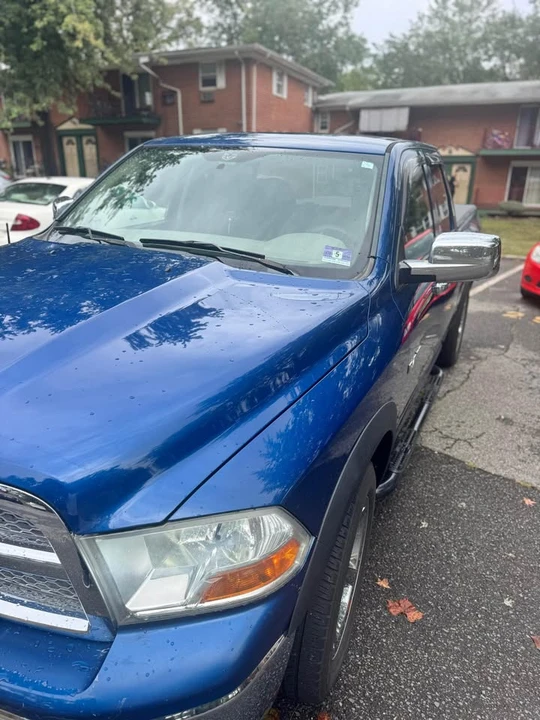 2010 Ram 1500 1st Gen - Image 10 of 18