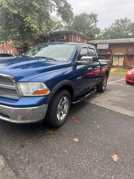 2010 Ram 1500 1st Gen - Image 13 of 18