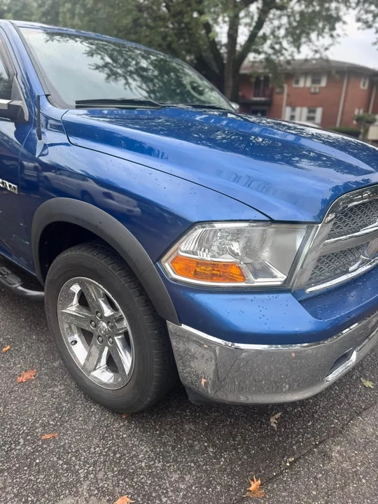 2010 Ram 1500 1st Gen - Image 16 of 18
