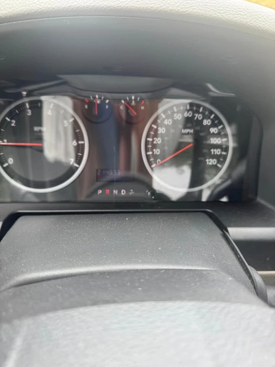 2010 Ram 1500 1st Gen - Image 7 of 18