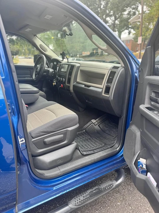 2010 Ram 1500 1st Gen - Image 4 of 18