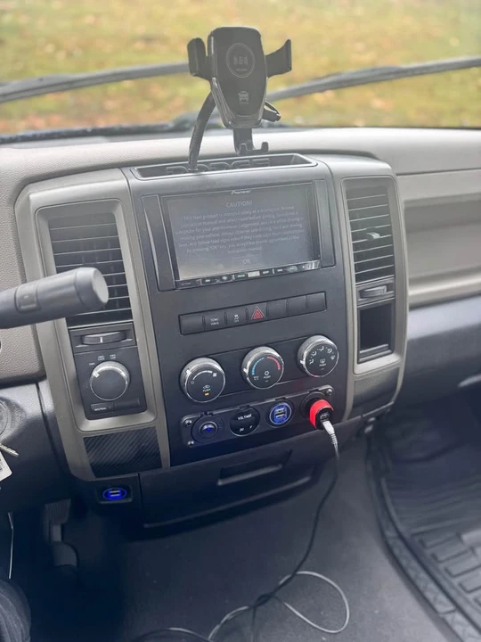 2010 Ram 1500 1st Gen - Image 2 of 18