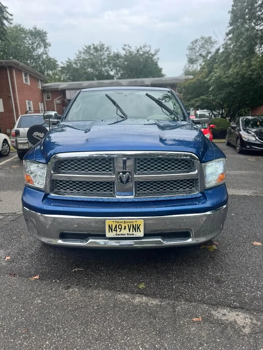 2010 Ram 1500 1st Gen - Image 17 of 18