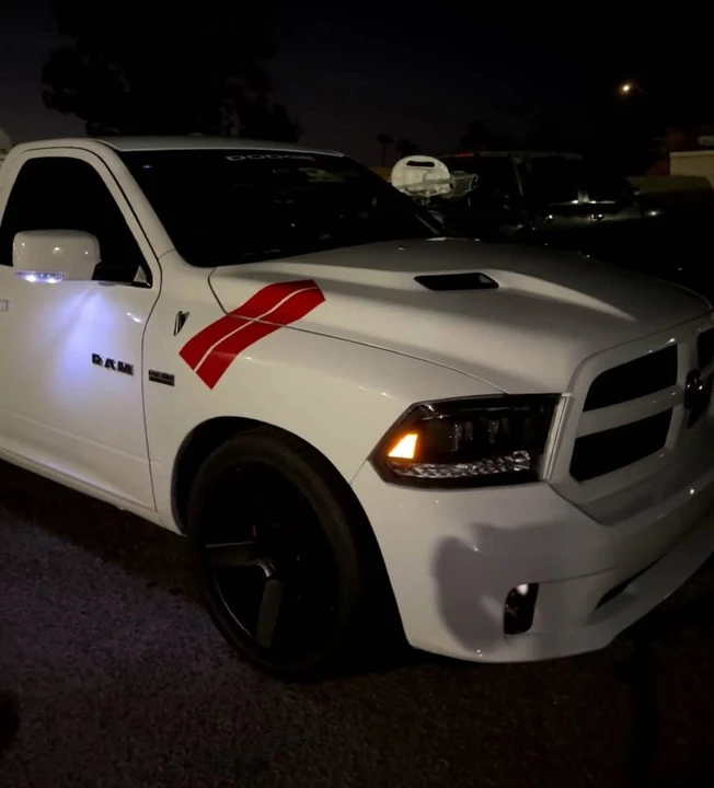 2010 Ram 1500 - Image 2 of 2
