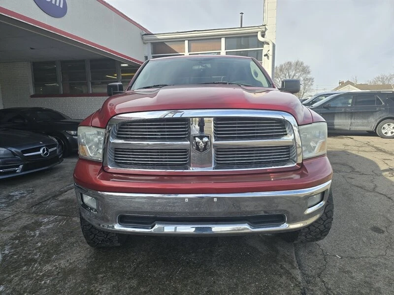 2010 Dodge Ram 4th Gen - Image 2 of 4