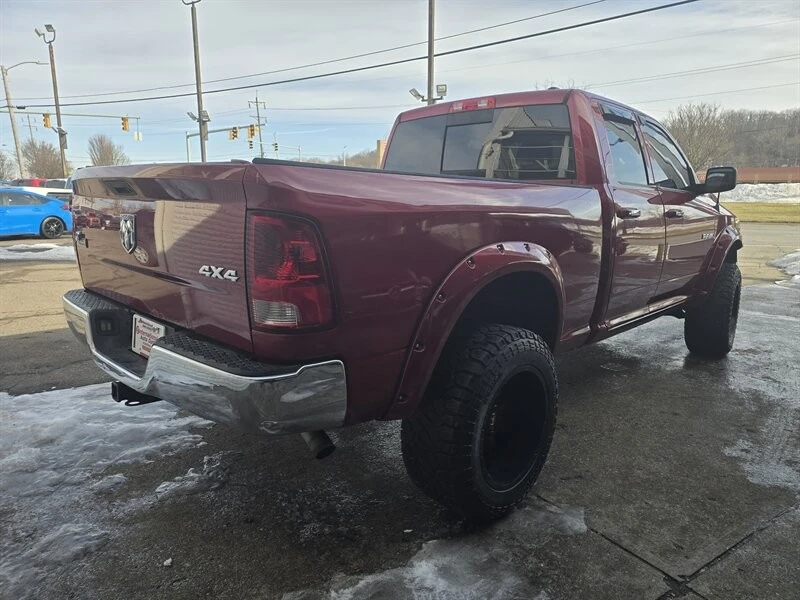 2010 Dodge Ram 4th Gen - Image 4 of 4