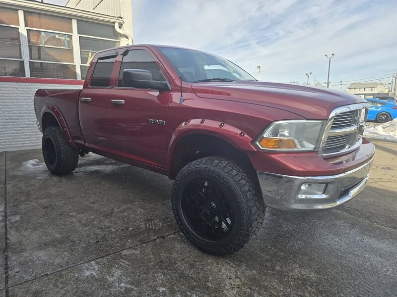 2010 Dodge Ram 4th Gen - Image 3 of 4