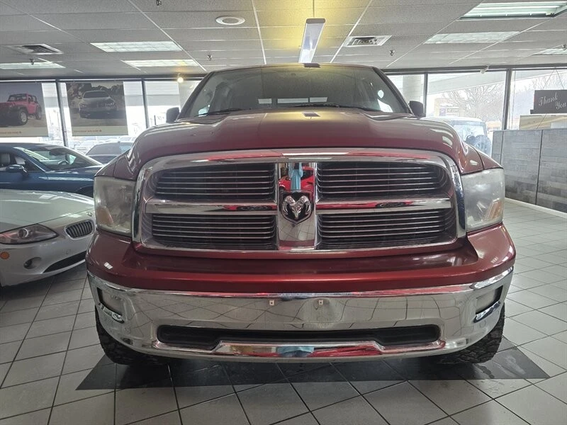 2010 Dodge Ram 4th Gen - Image 2 of 4