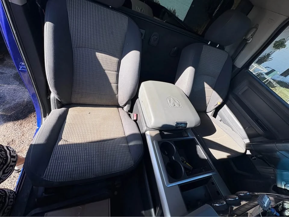 2010 Ram 1500 - Image 6 of 8