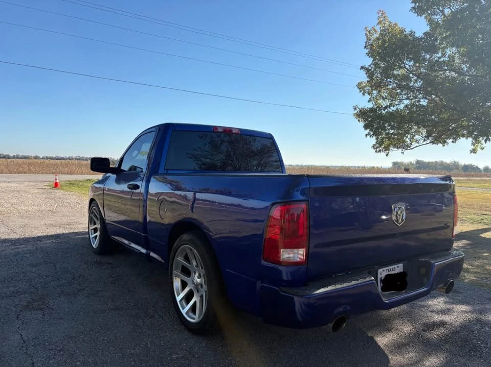 2010 Ram 1500 - Image 3 of 8