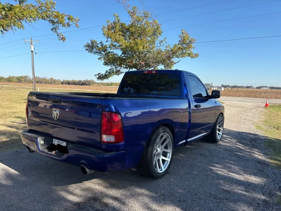 2010 Ram 1500 - Image 4 of 8