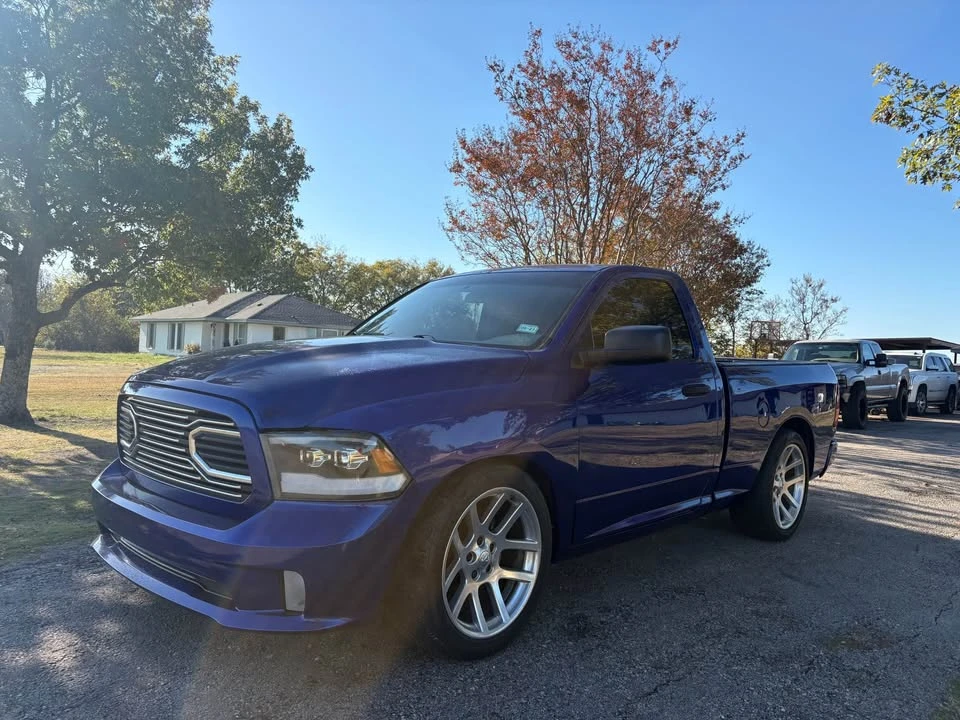 2010 Ram 1500 - Image 2 of 8