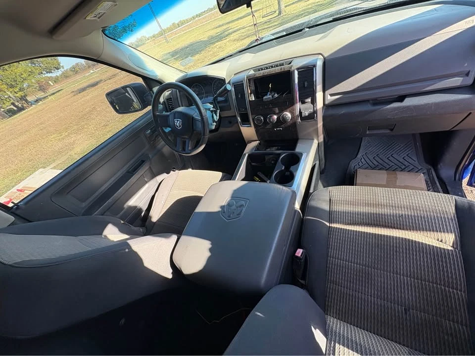 2010 Ram 1500 - Image 5 of 8