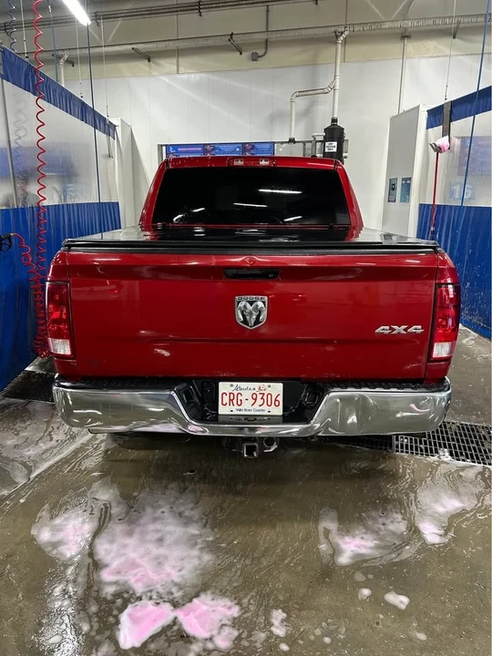 2010 Dodge Ram 4th Gen - Image 5 of 11