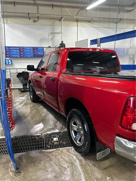 2010 Dodge Ram 4th Gen - Image 6 of 11