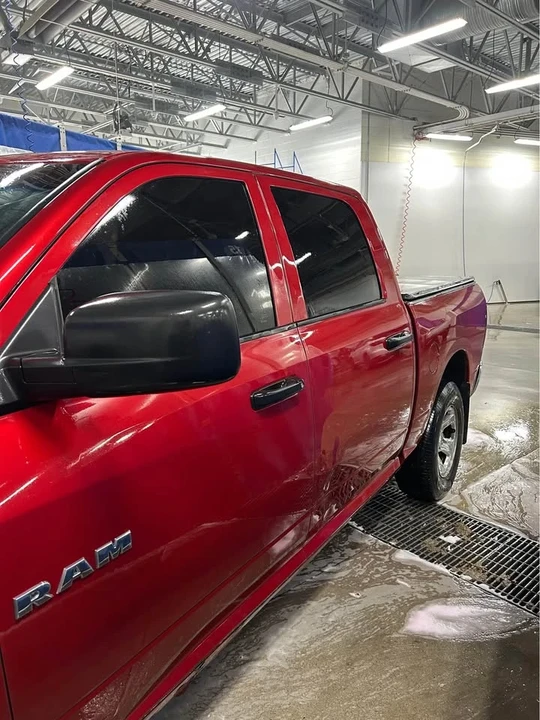 2010 Dodge Ram 4th Gen - Image 8 of 11