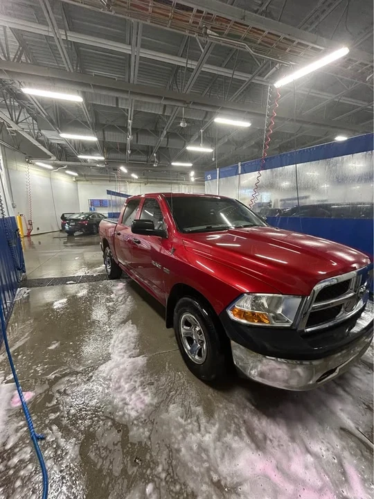 2010 Dodge Ram 4th Gen - Image 2 of 11