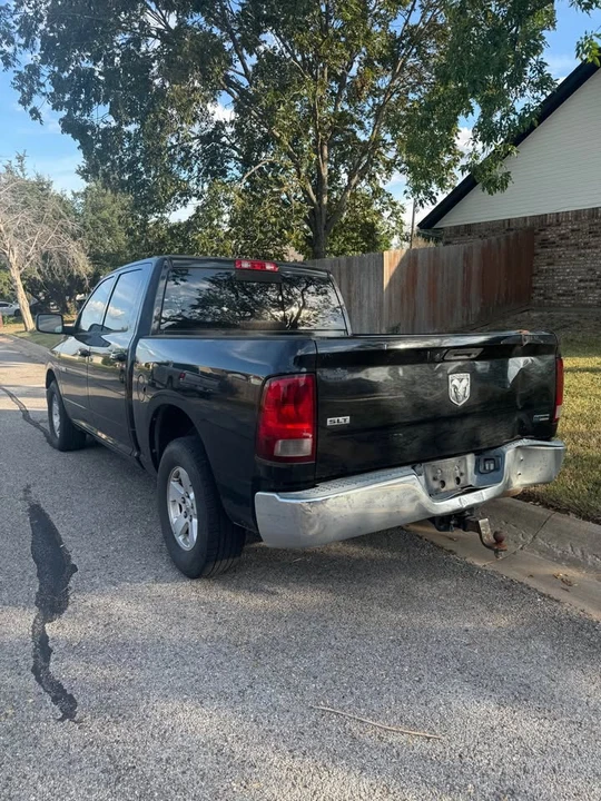 2010 Ram 1500 - Image 3 of 6