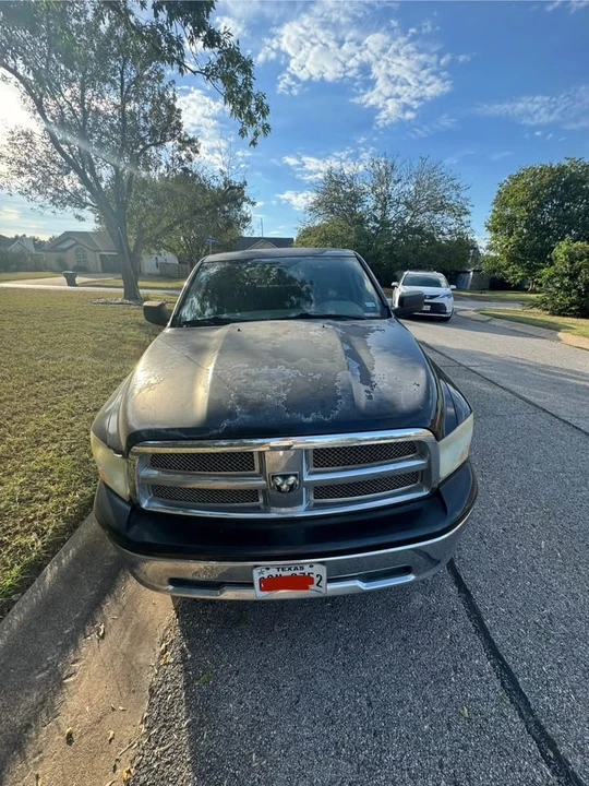 2010 Ram 1500 - Image 4 of 6