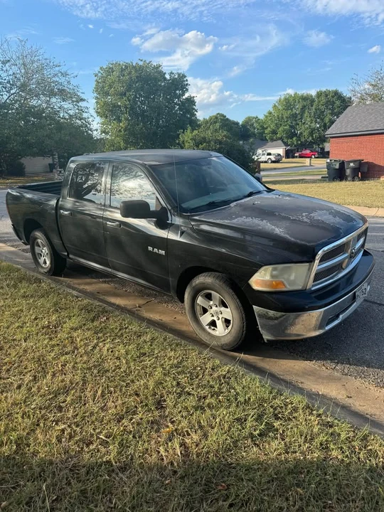 2010 Ram 1500 - Image 2 of 6