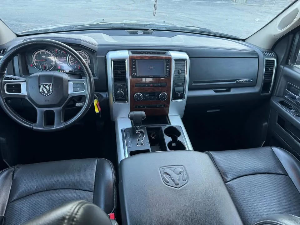2010 Ram 1500 - Image 6 of 6