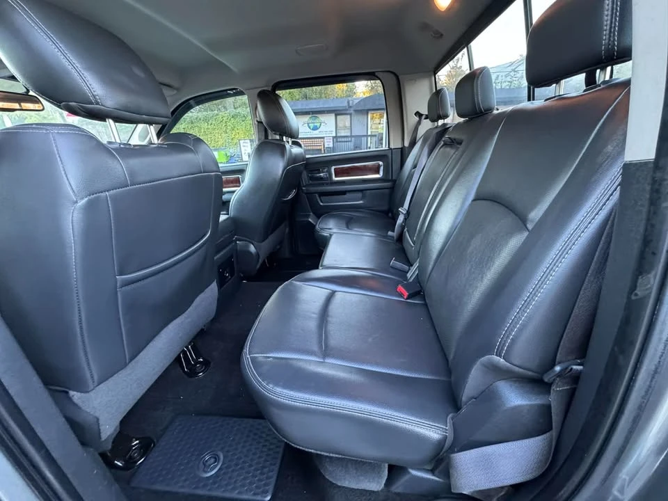 2010 Ram 1500 - Image 5 of 6