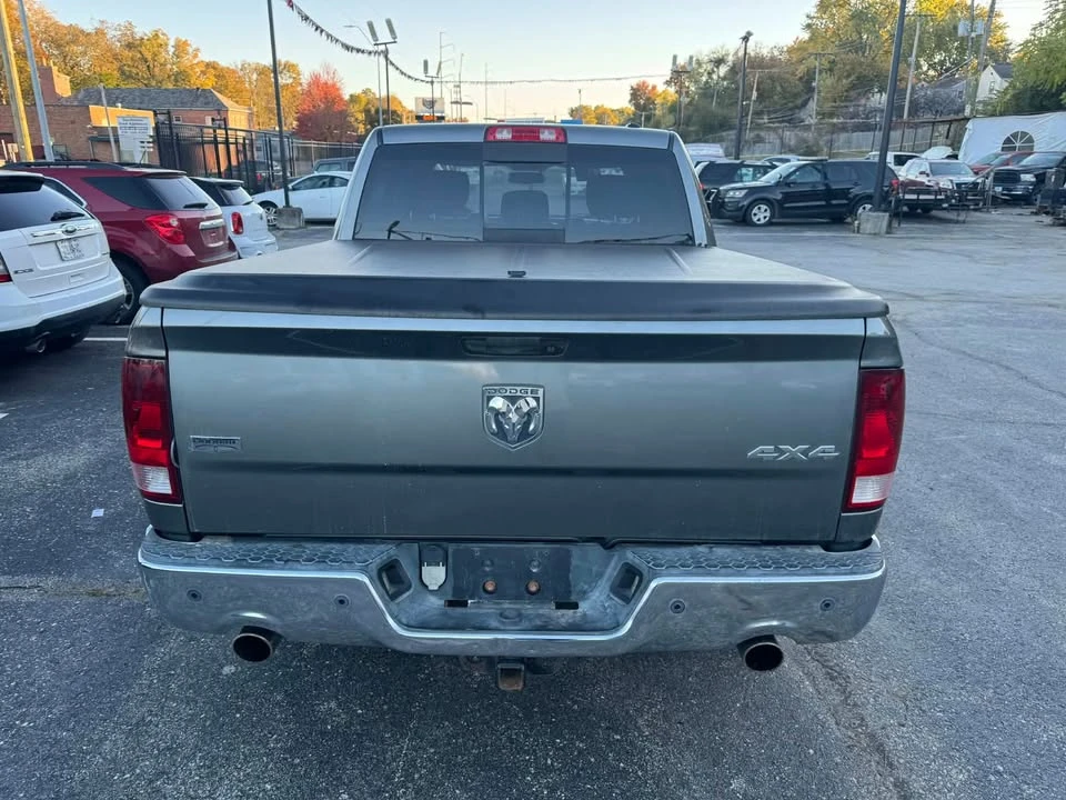 2010 Ram 1500 - Image 4 of 6