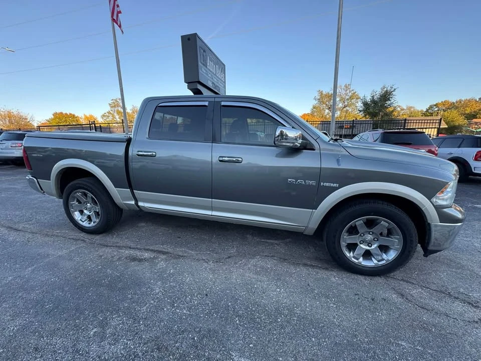 2010 Ram 1500 - Image 3 of 6