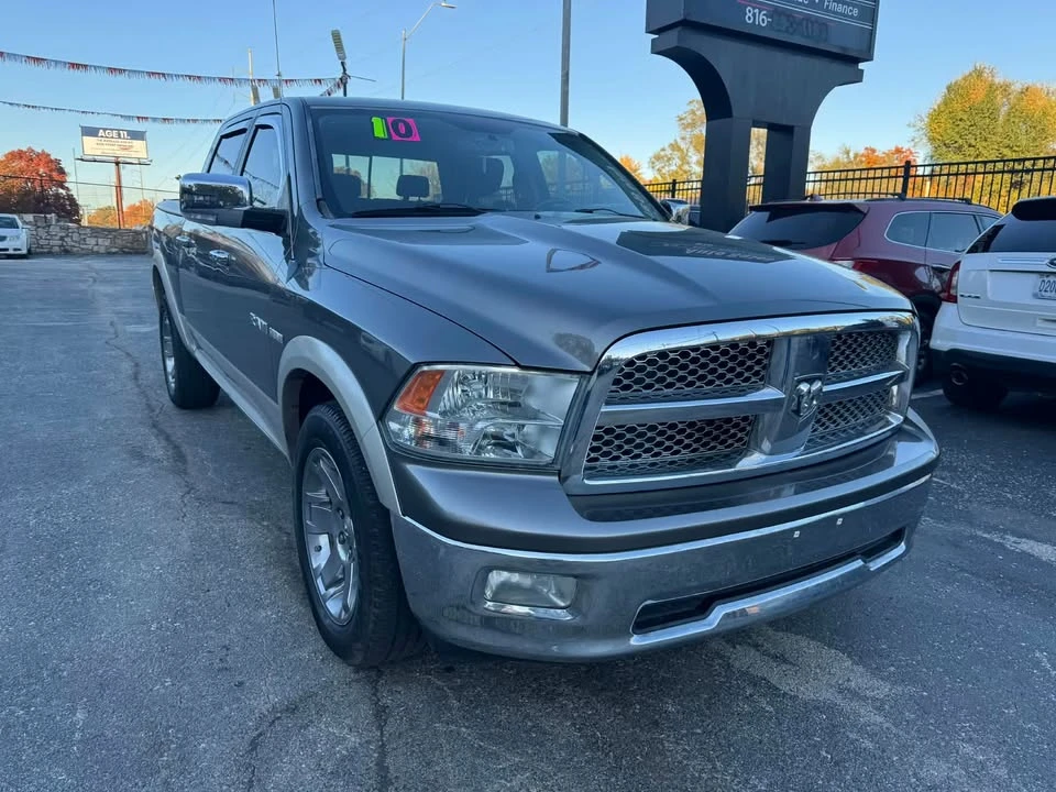 2010 Ram 1500 - Image 2 of 6