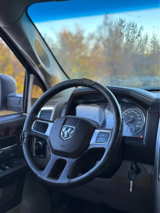 2010 Dodge Ram 4th Gen - Image 10 of 18