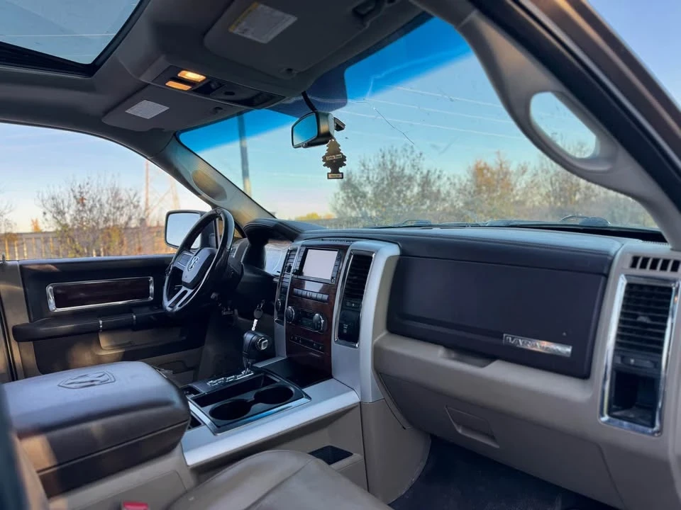 2010 Dodge Ram 4th Gen - Image 12 of 18