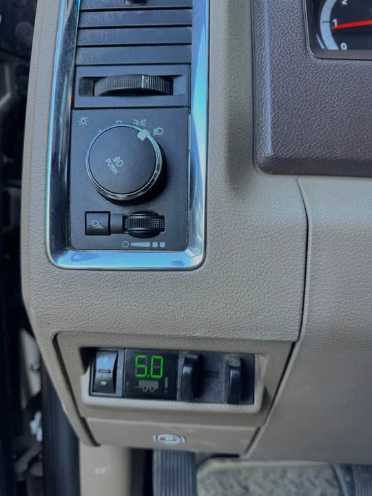 2010 Dodge Ram 4th Gen - Image 18 of 19