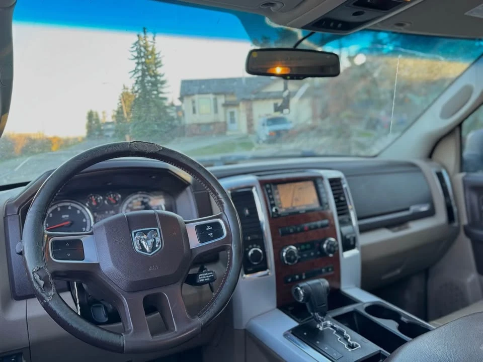 2010 Dodge Ram 4th Gen - Image 15 of 19