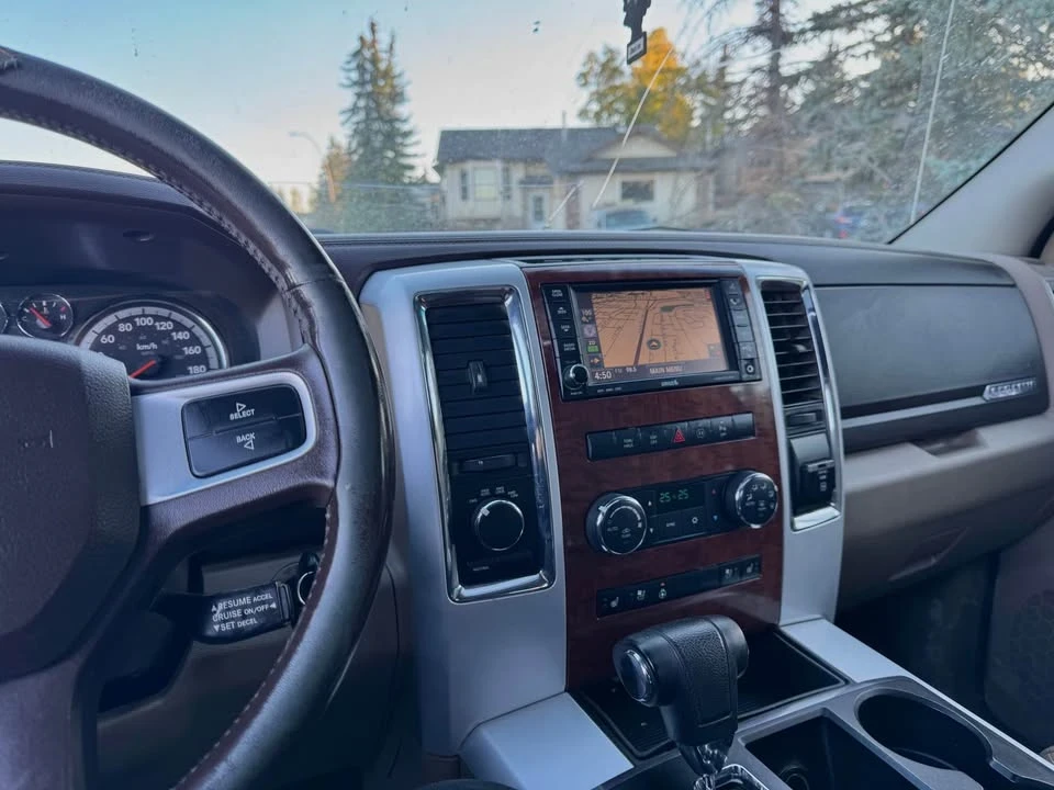 2010 Dodge Ram 4th Gen - Image 17 of 18