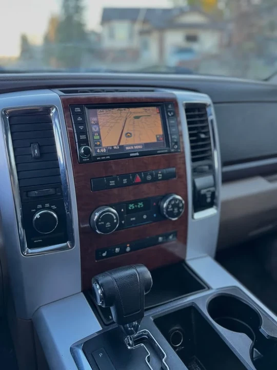 2010 Dodge Ram 4th Gen - Image 15 of 18