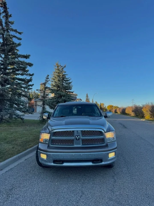 2010 Dodge Ram 4th Gen - Image 2 of 19