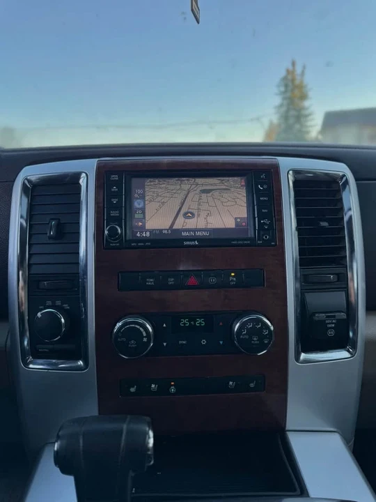 2010 Dodge Ram 4th Gen - Image 17 of 19
