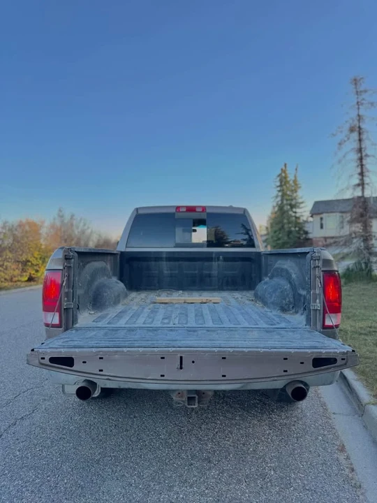2010 Dodge Ram 4th Gen - Image 6 of 19
