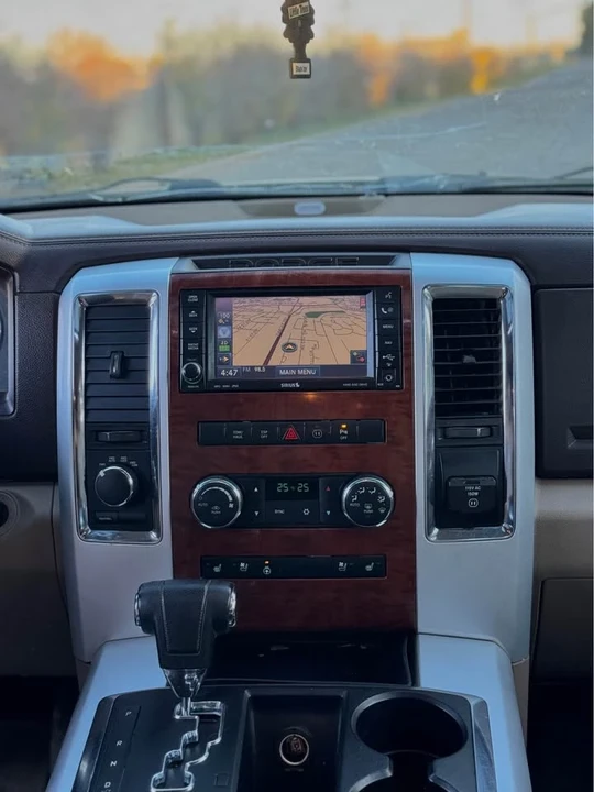 2010 Dodge Ram 4th Gen - Image 10 of 19
