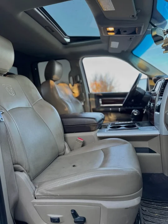 2010 Dodge Ram 4th Gen - Image 12 of 19
