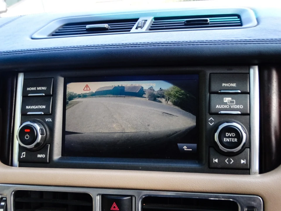 2010 Land Rover Range Rover L322 - Image 31 of 31