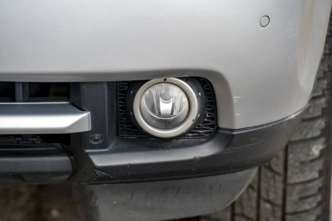 2010 Land Rover Range Rover L322 - Image 14 of 31