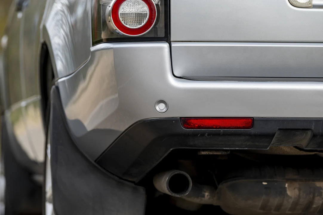 2010 Land Rover Range Rover L322 - Image 28 of 31