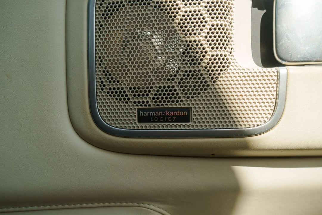 2010 Land Rover Range Rover L322 - Image 30 of 30