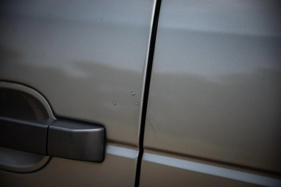 2010 Land Rover Range Rover L322 - Image 31 of 31