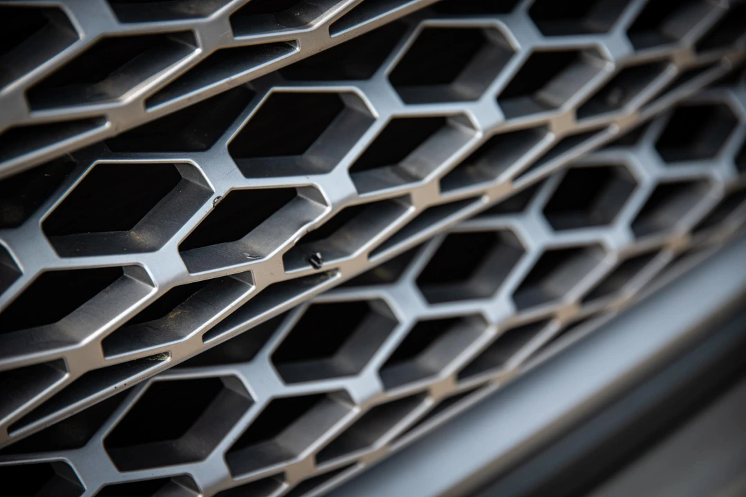 2010 Land Rover Range Rover L322 - Image 28 of 31