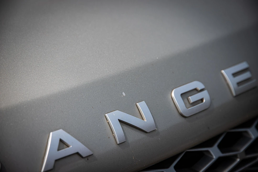 2010 Land Rover Range Rover L322 - Image 27 of 31