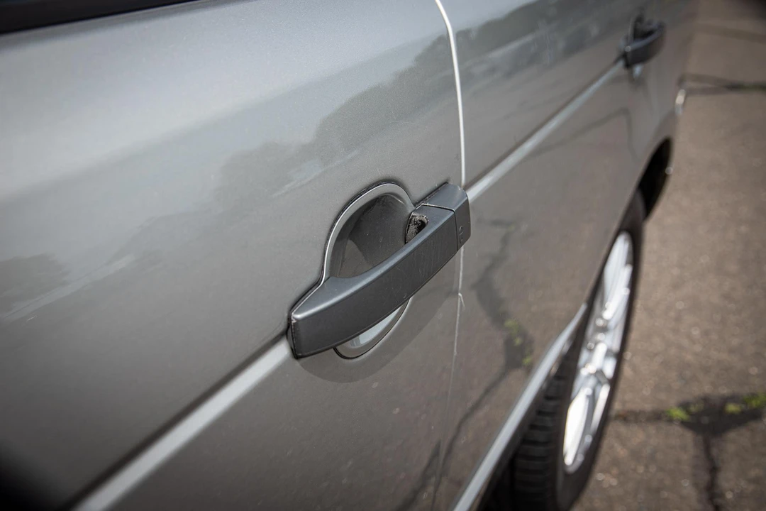 2010 Land Rover Range Rover L322 - Image 26 of 31